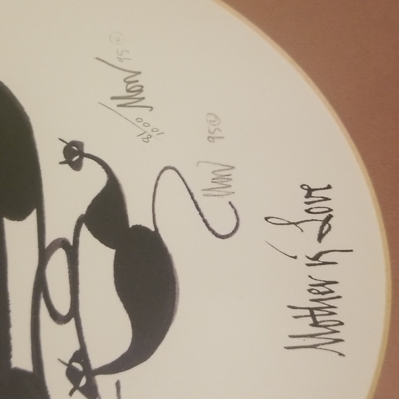 A Mother is Love Framed Photo - Picture 3 of 4